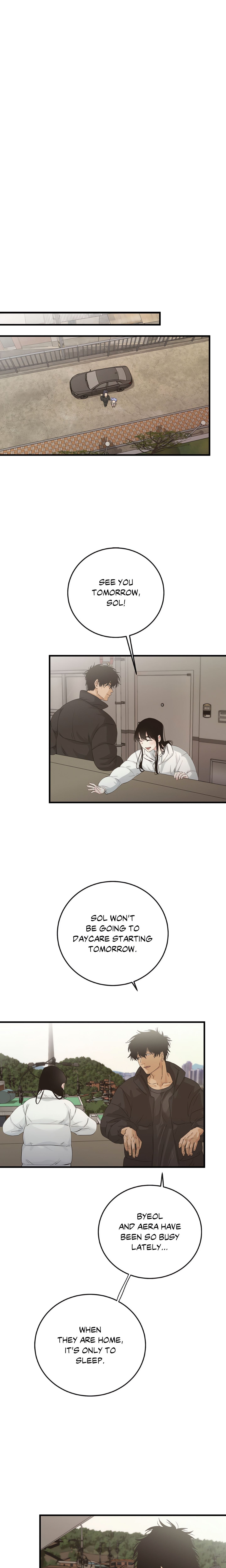 Where the Heart Is Chapter 61 - Page 7