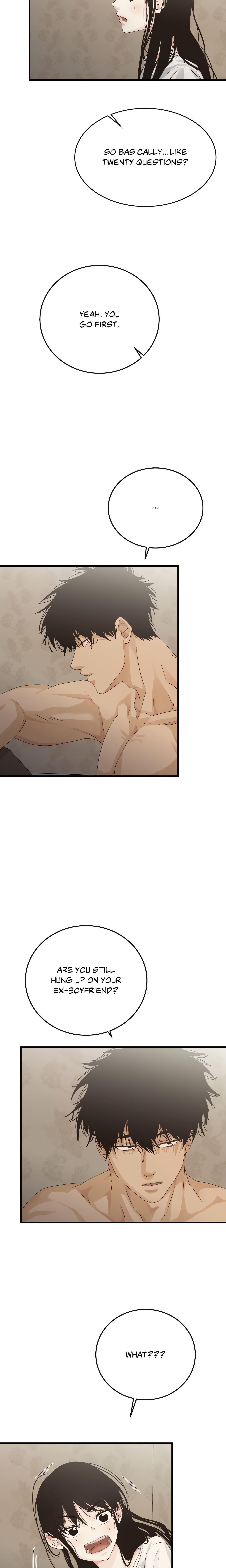 Where the Heart Is Chapter 61 - Page 13