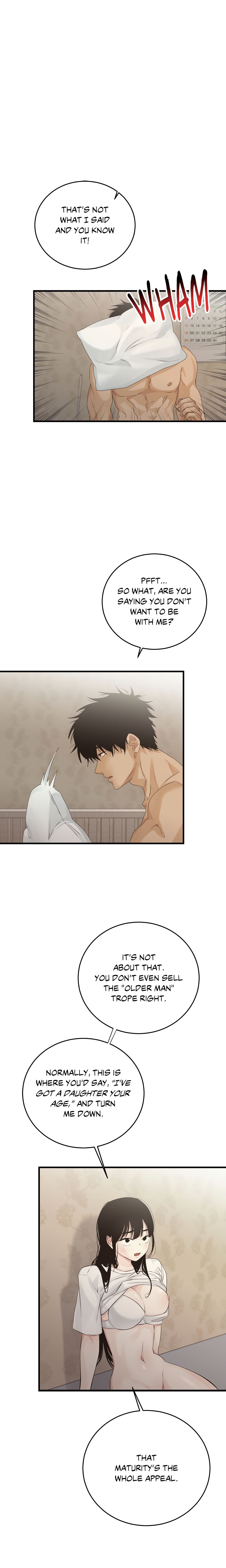 Where the Heart Is Chapter 63 - Page 4