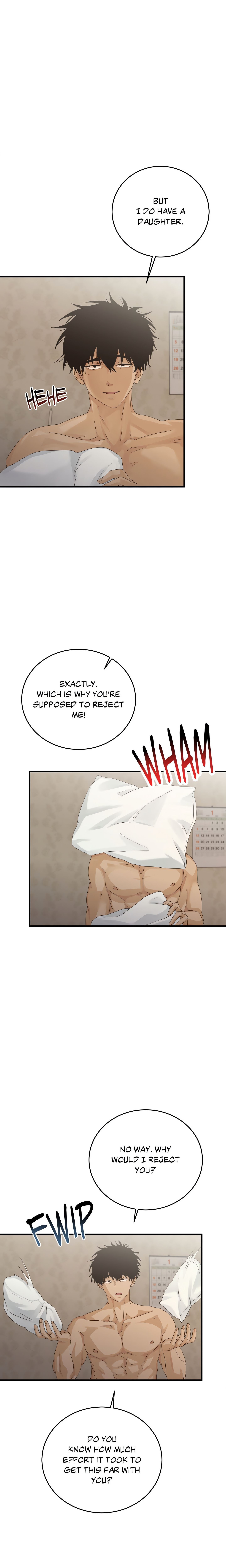 Where the Heart Is Chapter 63 - Page 5