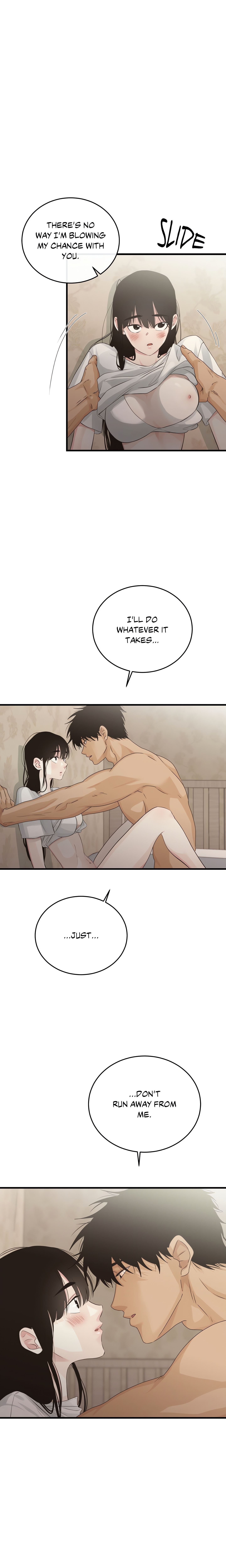 Where the Heart Is Chapter 63 - Page 6