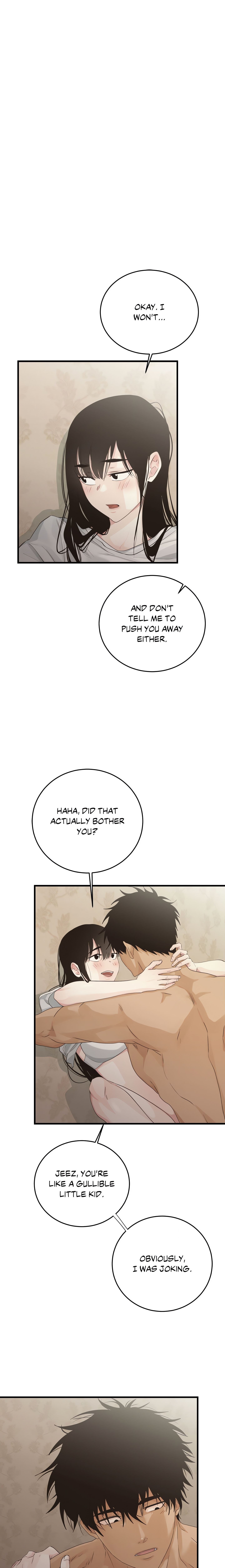 Where the Heart Is Chapter 63 - Page 7