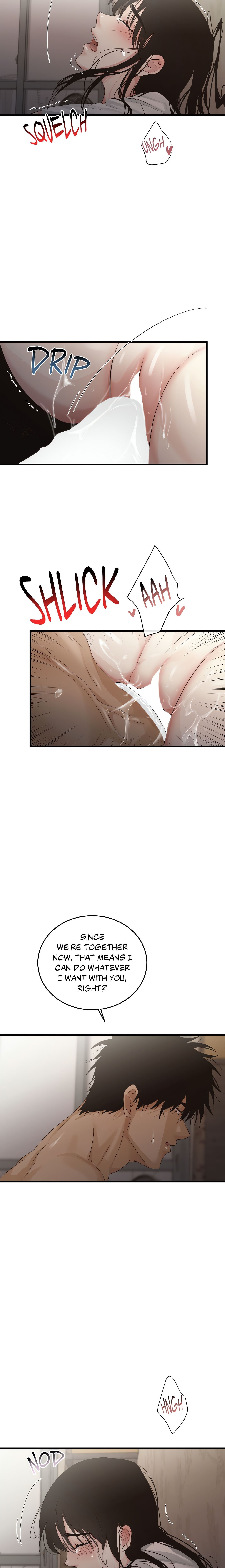 Where the Heart Is Chapter 63 - Page 14