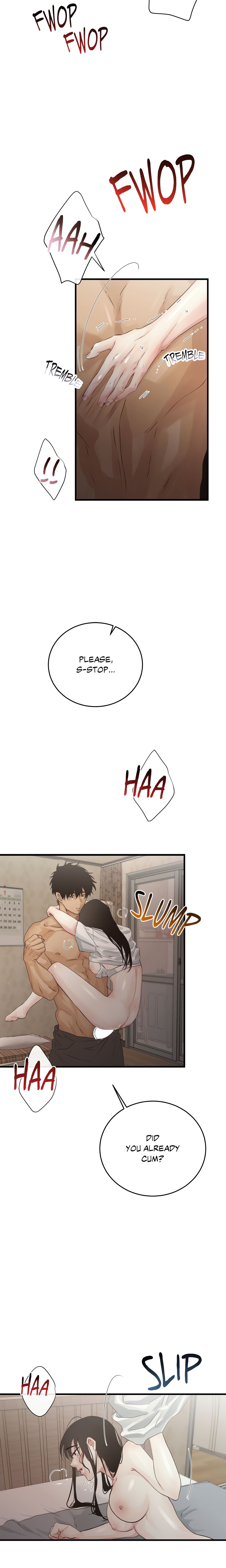 Where the Heart Is Chapter 63 - Page 16