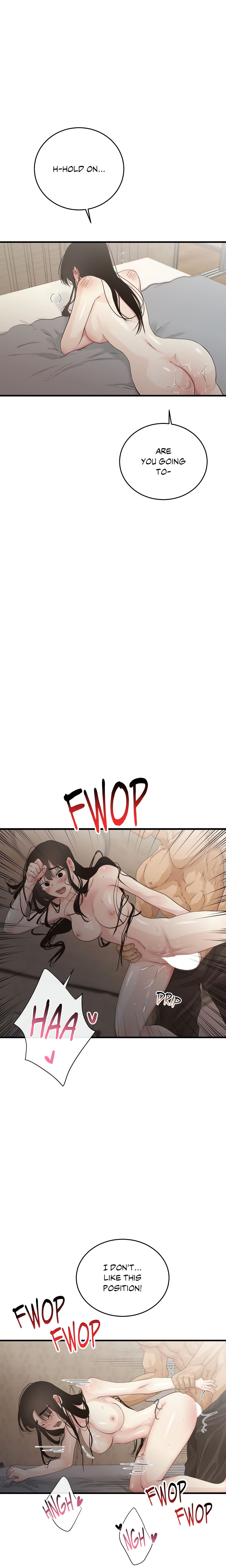 Where the Heart Is Chapter 63 - Page 17