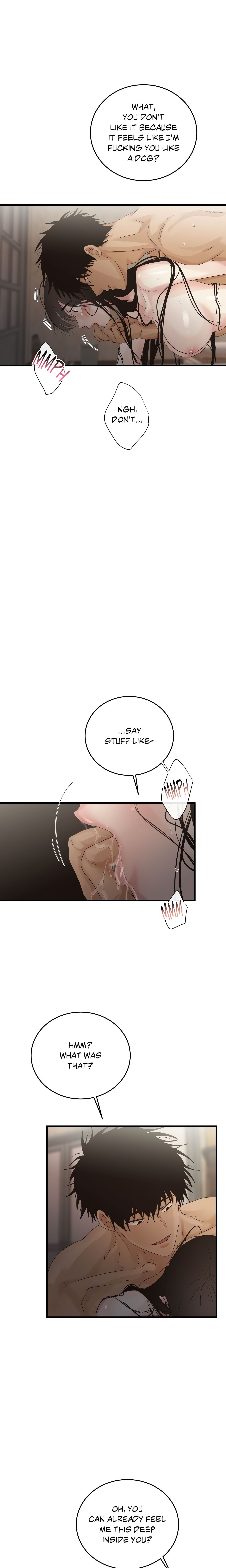 Where the Heart Is Chapter 63 - Page 18