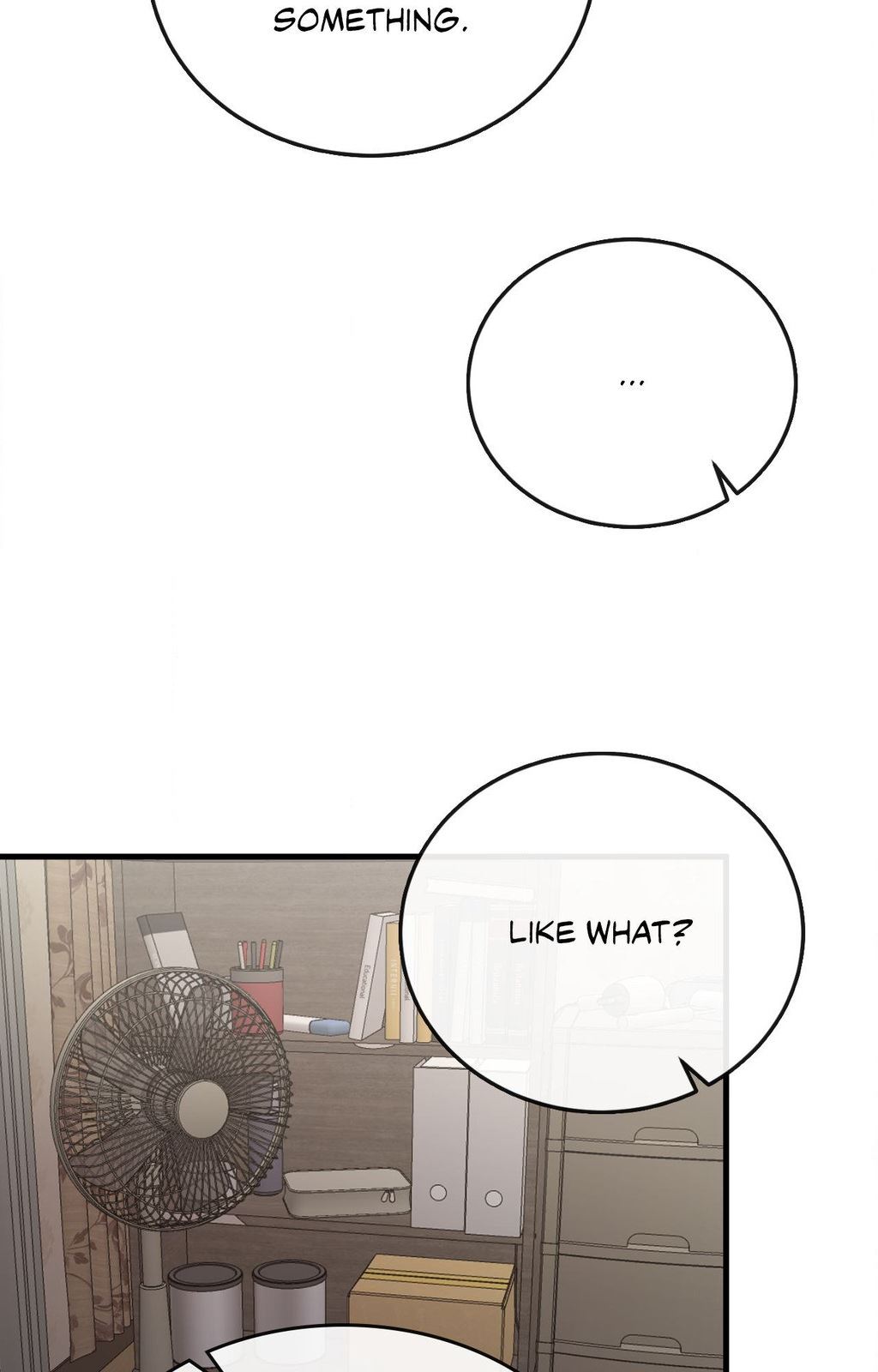 Where the Heart Is Chapter 64 - Page 27