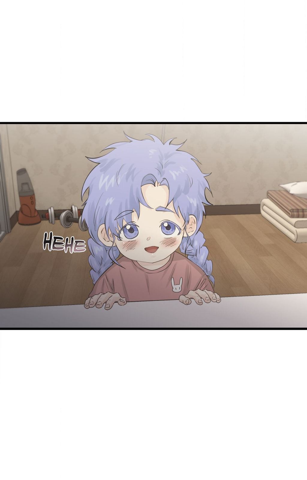 Where the Heart Is Chapter 64 - Page 59