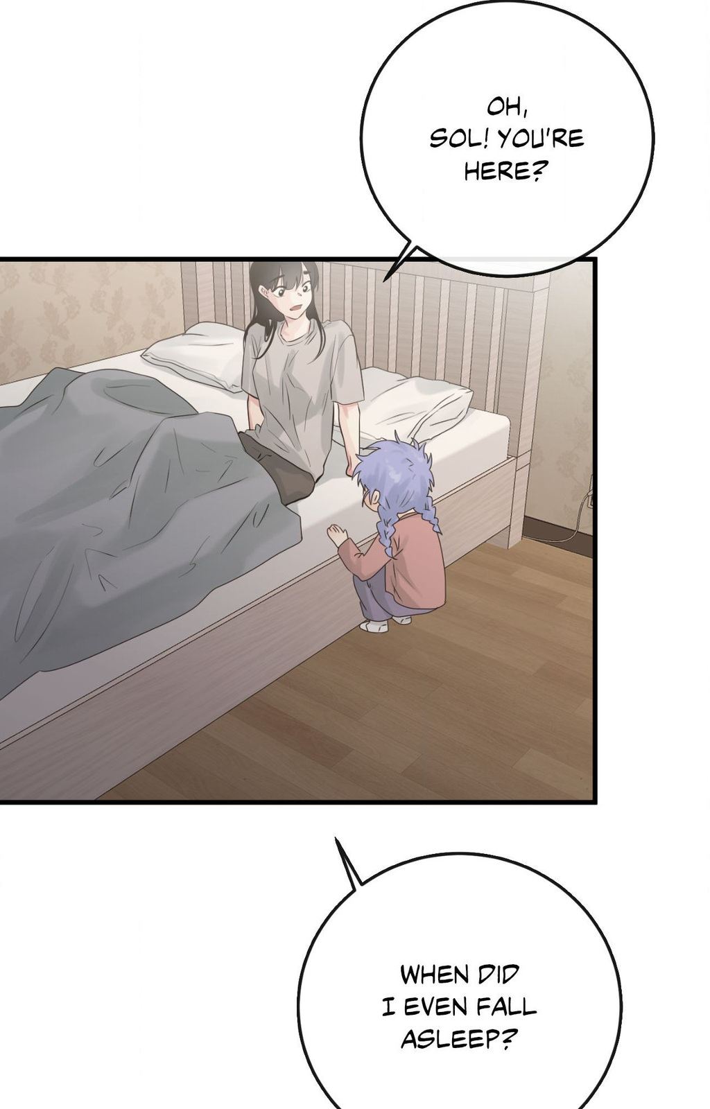 Where the Heart Is Chapter 64 - Page 61