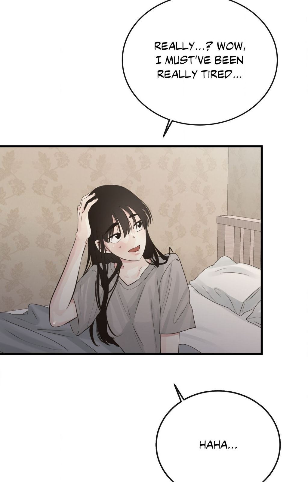 Where the Heart Is Chapter 64 - Page 64