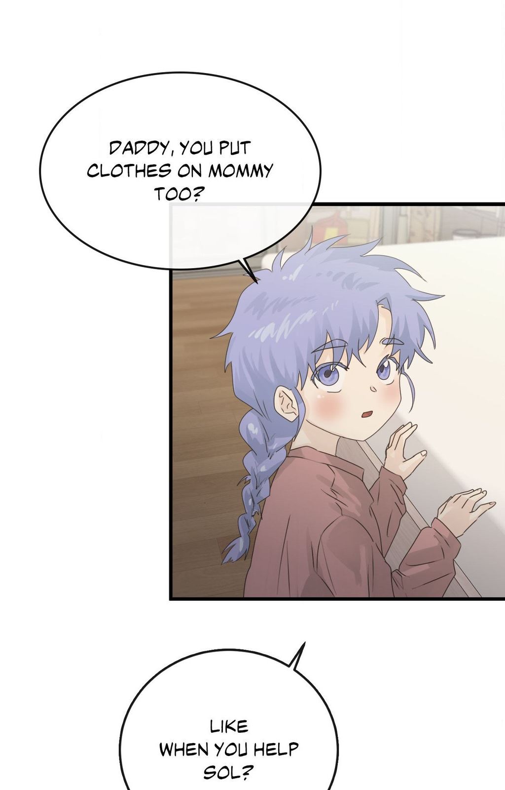 Where the Heart Is Chapter 64 - Page 66