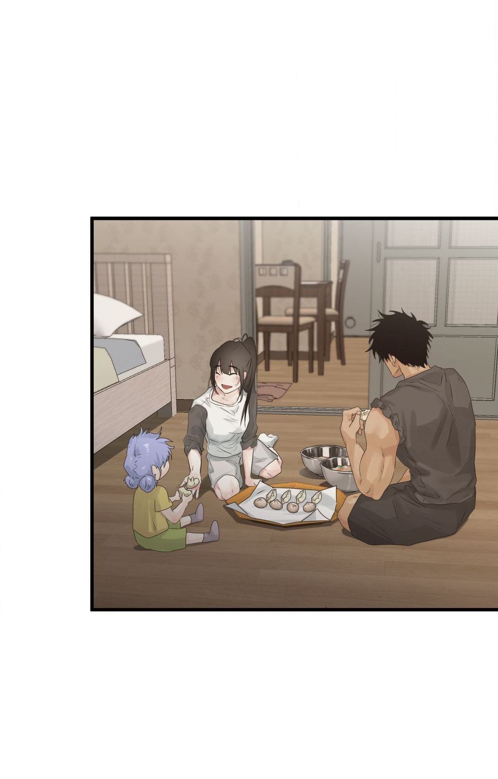 Where the Heart Is Chapter 64 - Page 81