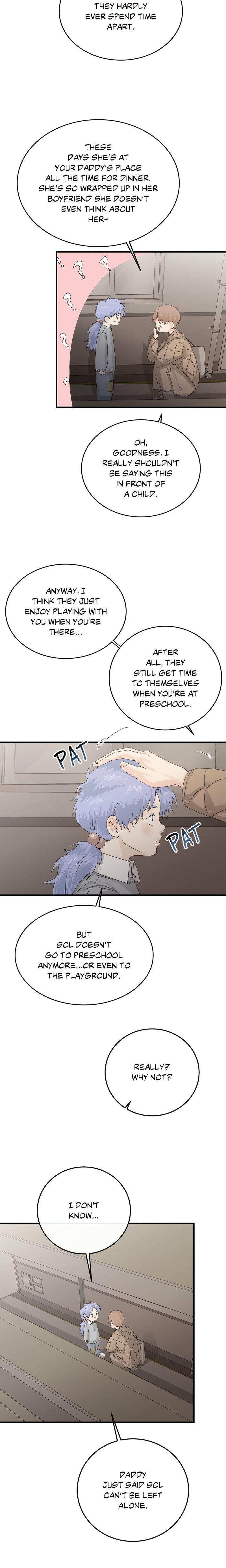 Where the Heart Is Chapter 65 - Page 4