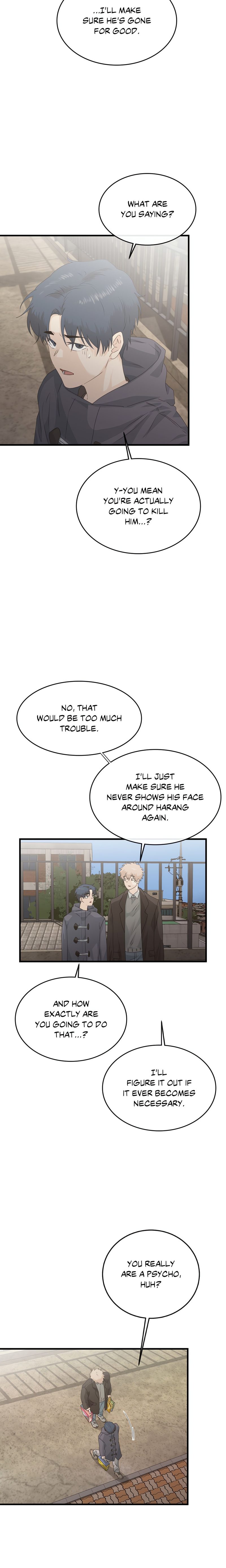 Where the Heart Is Chapter 65 - Page 19