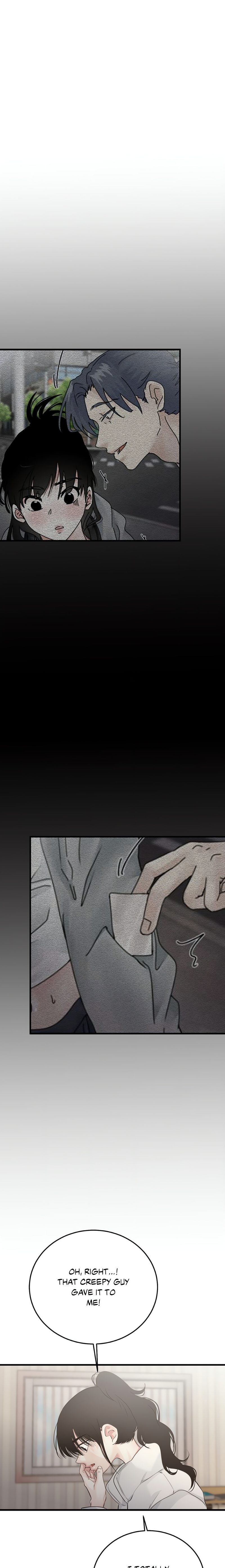 Where the Heart Is Chapter 66 - Page 5