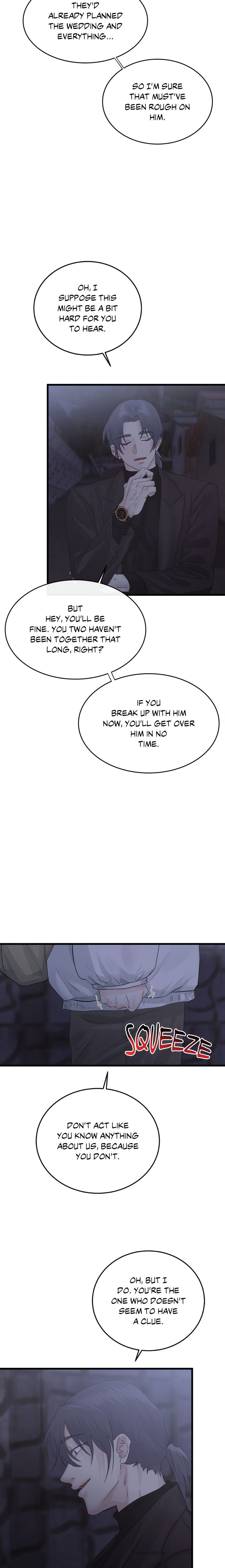 Where the Heart Is Chapter 67 - Page 6