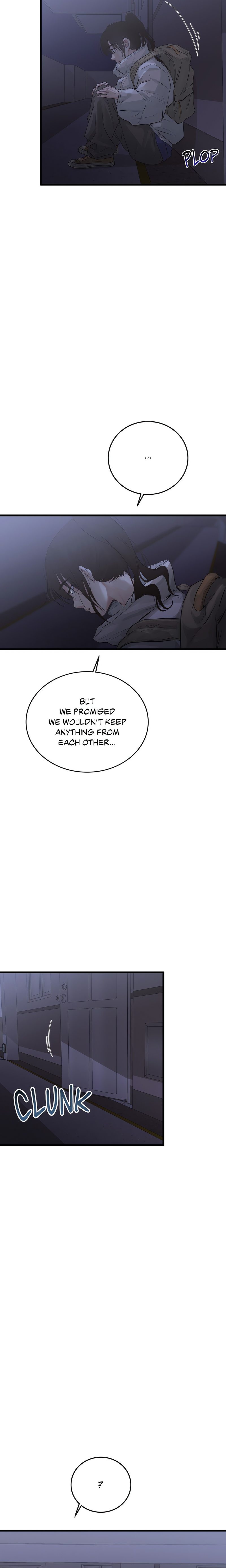 Where the Heart Is Chapter 67 - Page 10