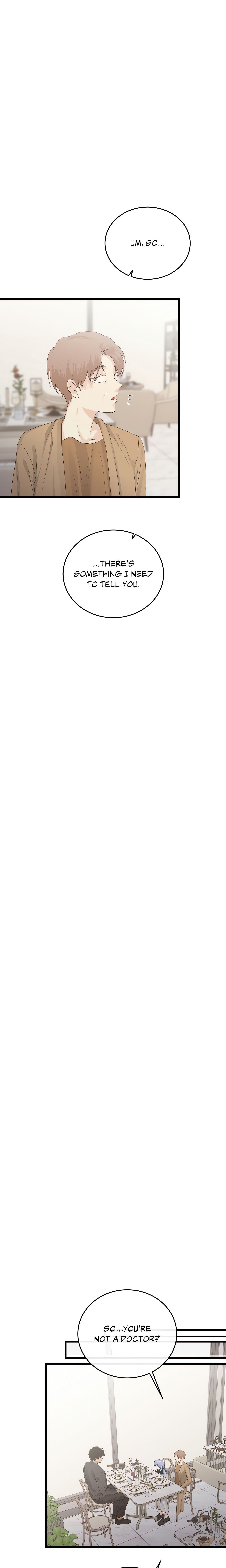 Where the Heart Is Chapter 68 - Page 5