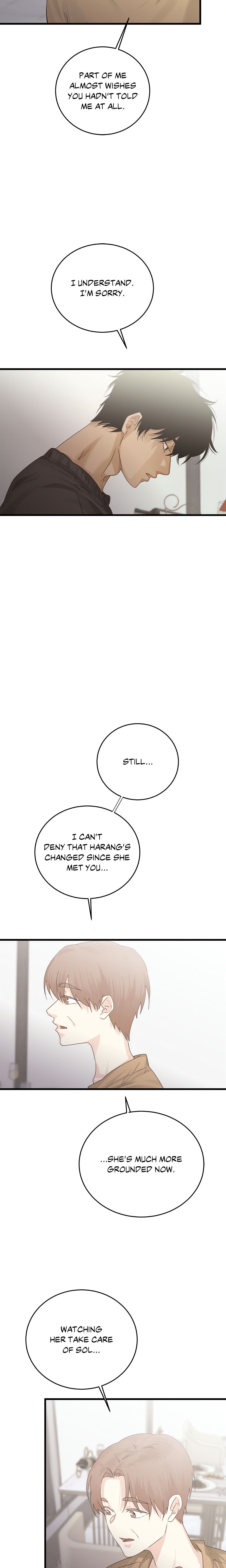 Where the Heart Is Chapter 68 - Page 7