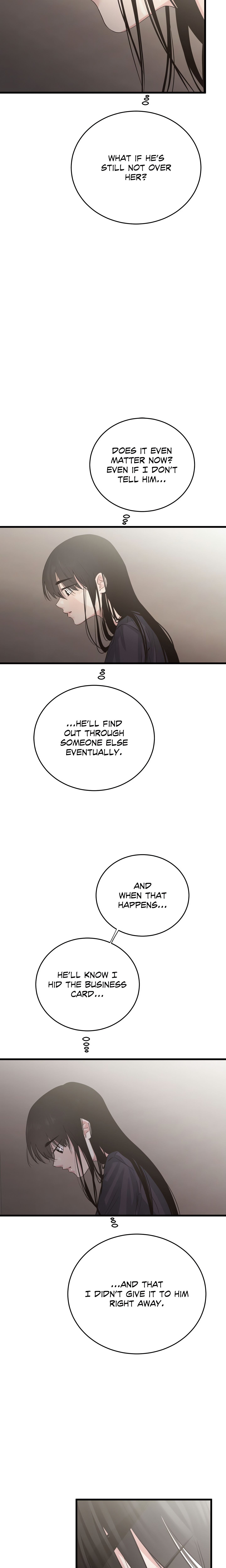 Where the Heart Is Chapter 68 - Page 11