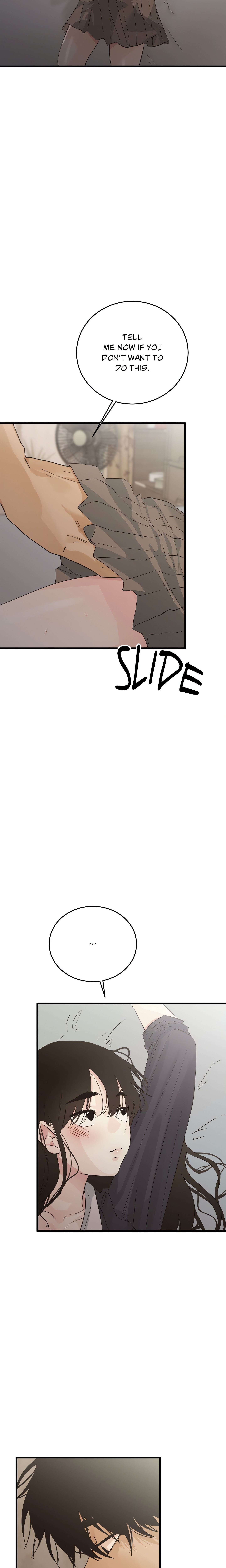 Where the Heart Is Chapter 69 - Page 5