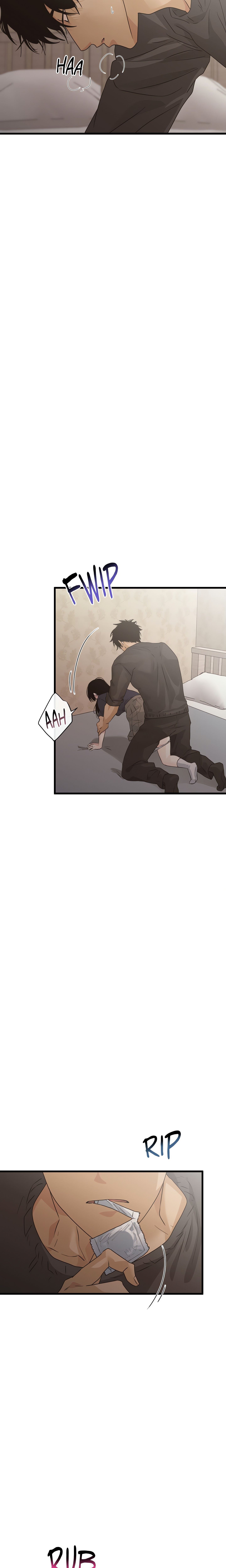 Where the Heart Is Chapter 69 - Page 11