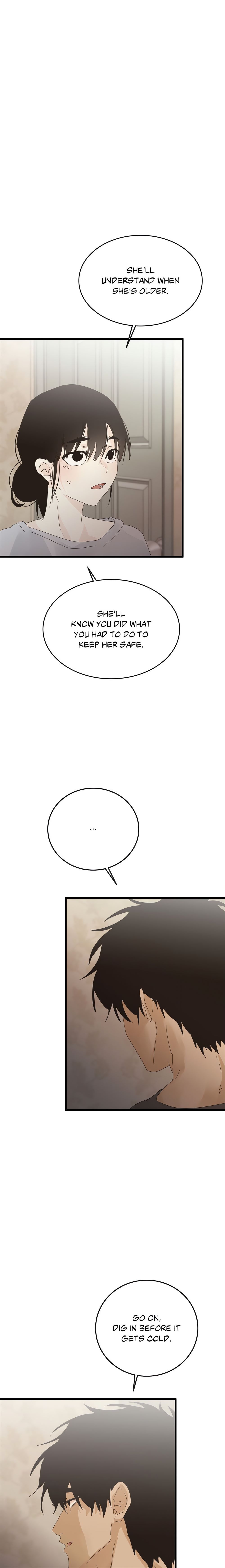 Where the Heart Is Chapter 71 - Page 5