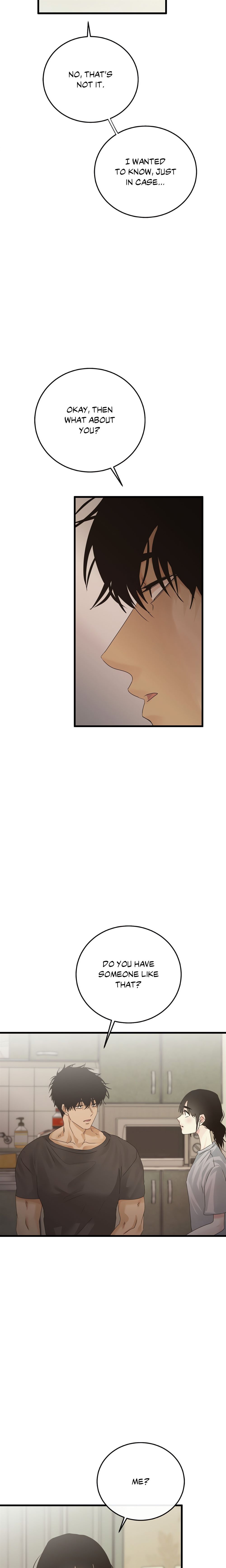 Where the Heart Is Chapter 71 - Page 9