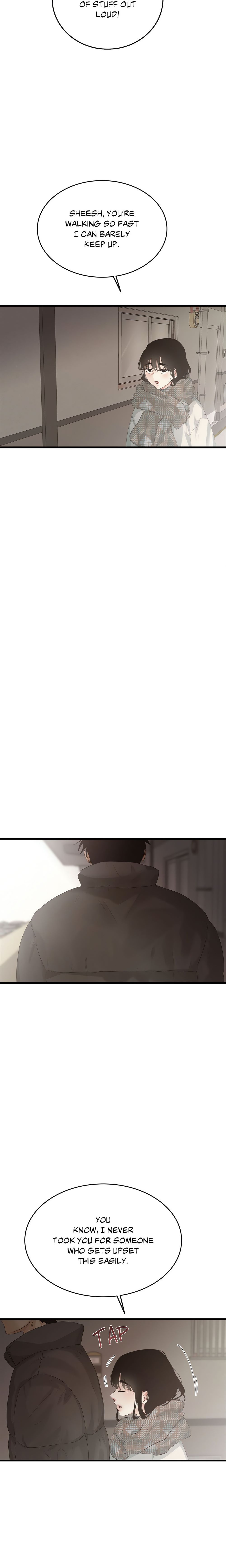 Where the Heart Is Chapter 71 - Page 18