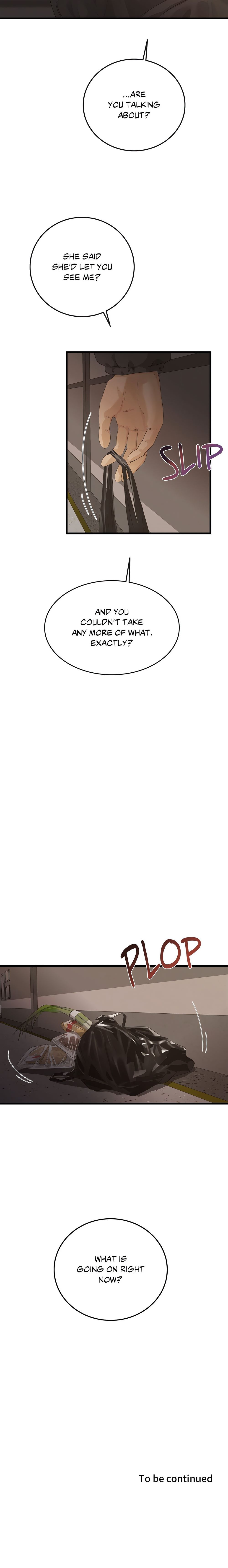 Where the Heart Is Chapter 71 - Page 21