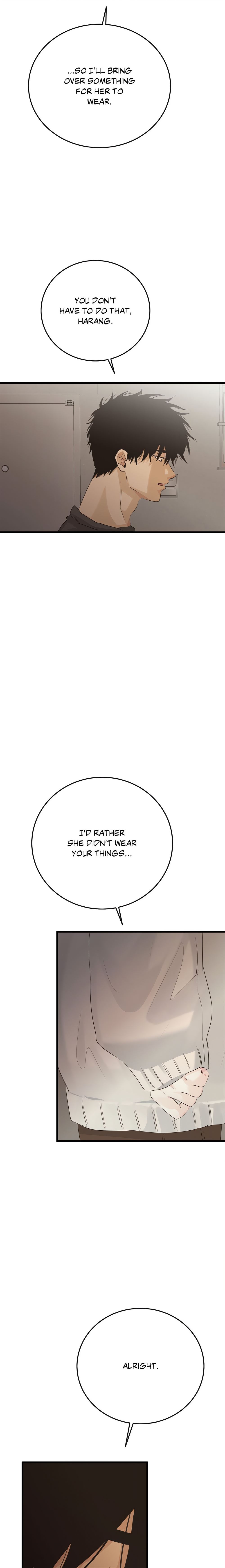 Where the Heart Is Chapter 73 - Page 6