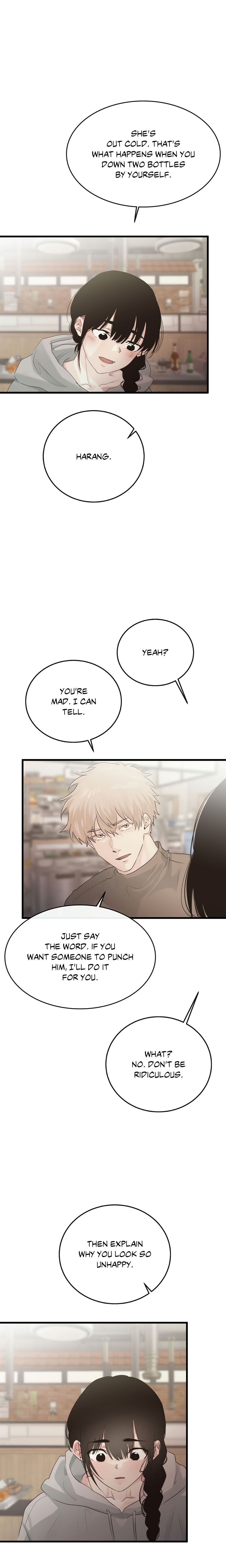 Where the Heart Is Chapter 73 - Page 17