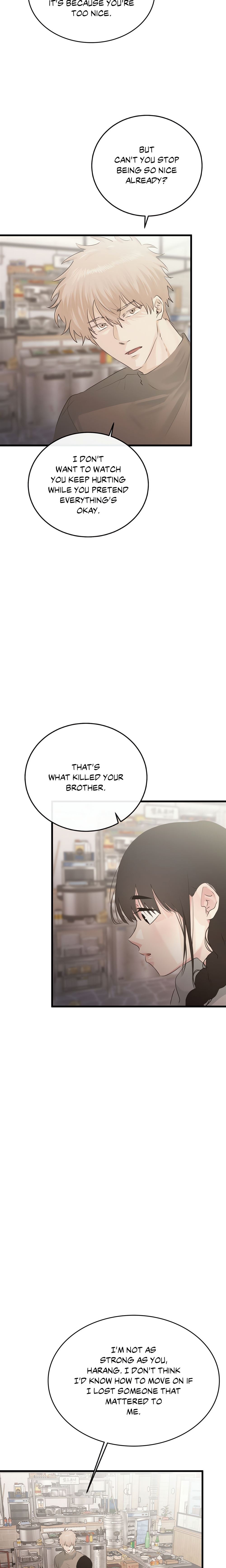 Where the Heart Is Chapter 73 - Page 19