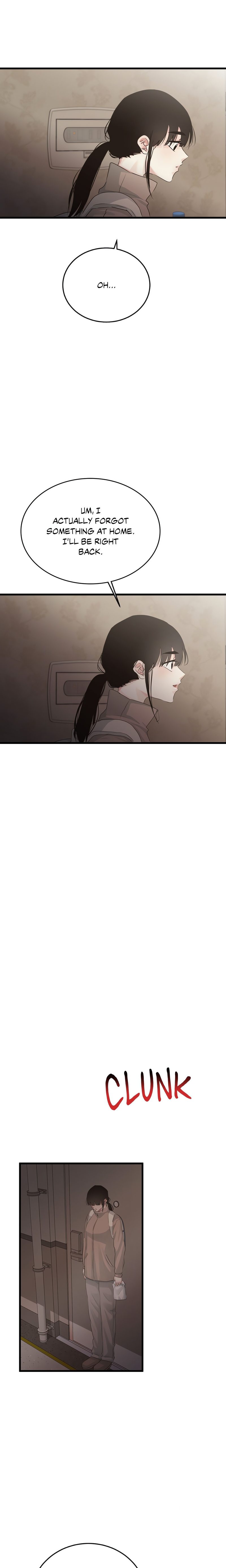 Where the Heart Is Chapter 74 - Page 13