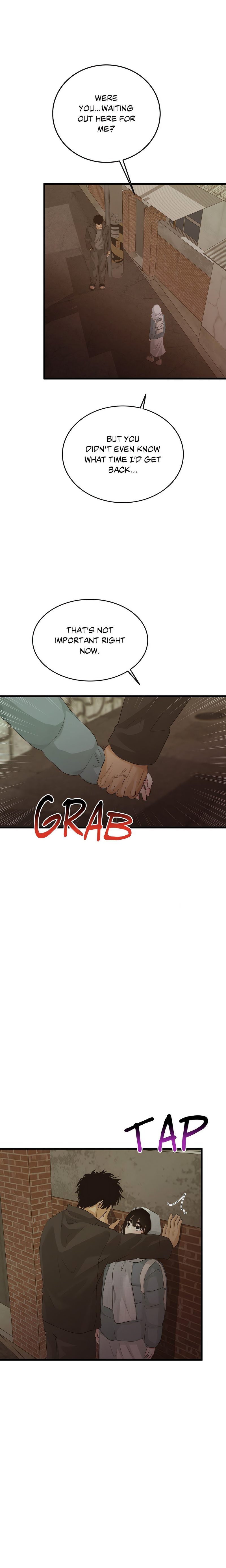 Where the Heart Is Chapter 74 - Page 16