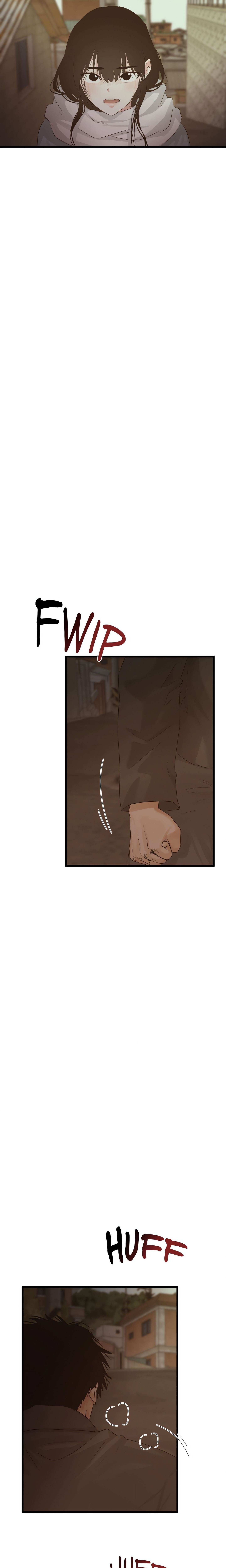 Where the Heart Is Chapter 75 - Page 9