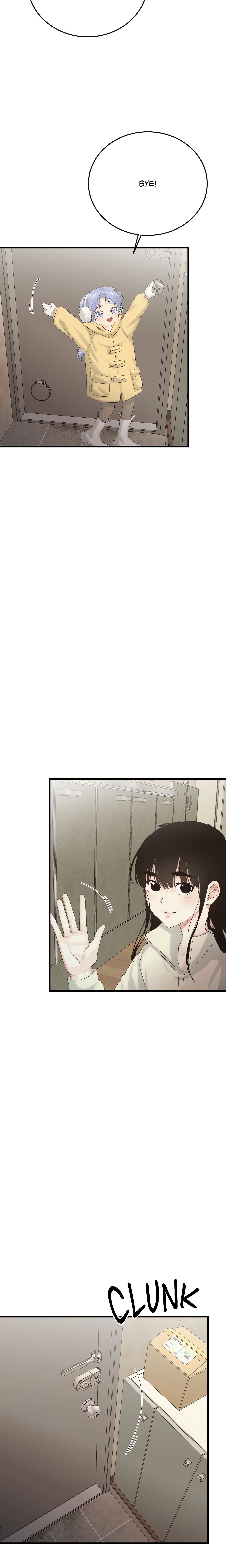 Where the Heart Is Chapter 76 - Page 4