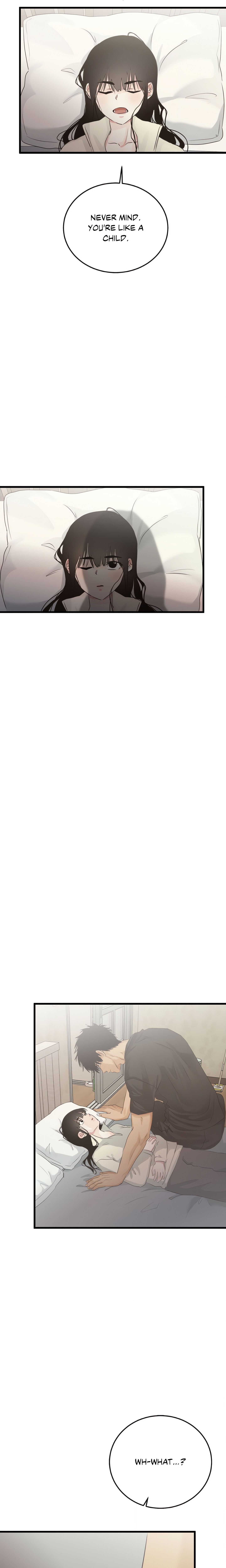 Where the Heart Is Chapter 76 - Page 11