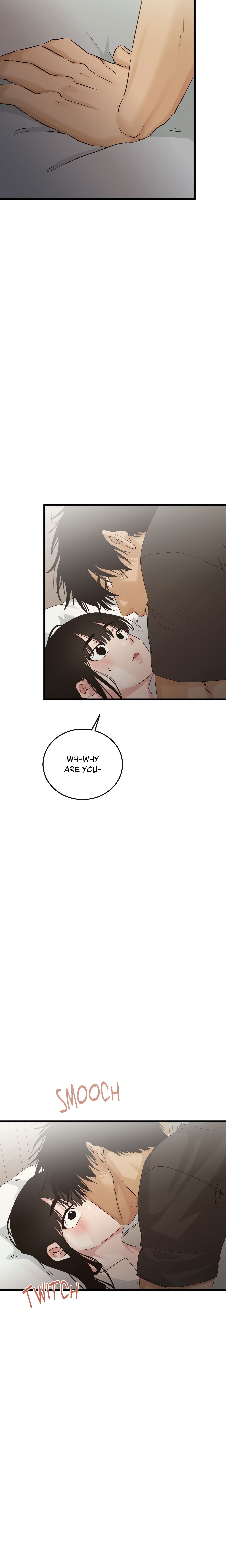 Where the Heart Is Chapter 76 - Page 12