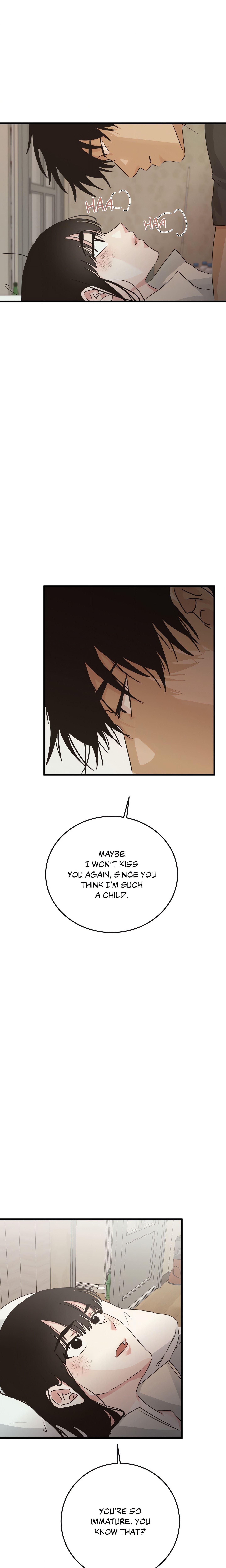 Where the Heart Is Chapter 76 - Page 14