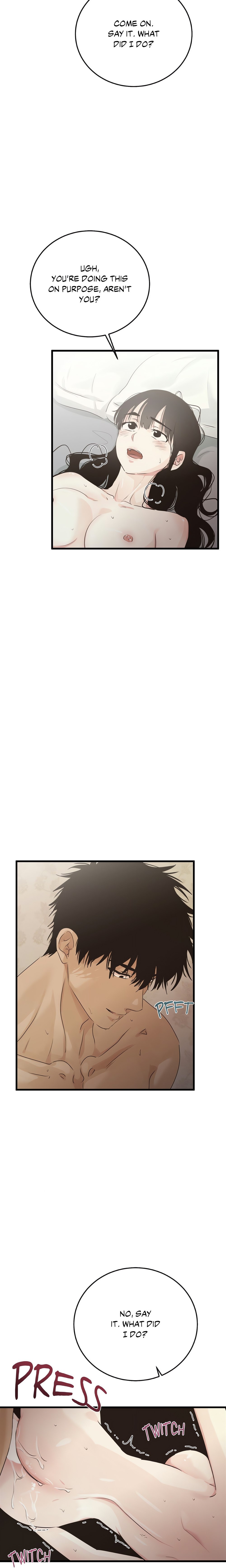 Where the Heart Is Chapter 77 - Page 6