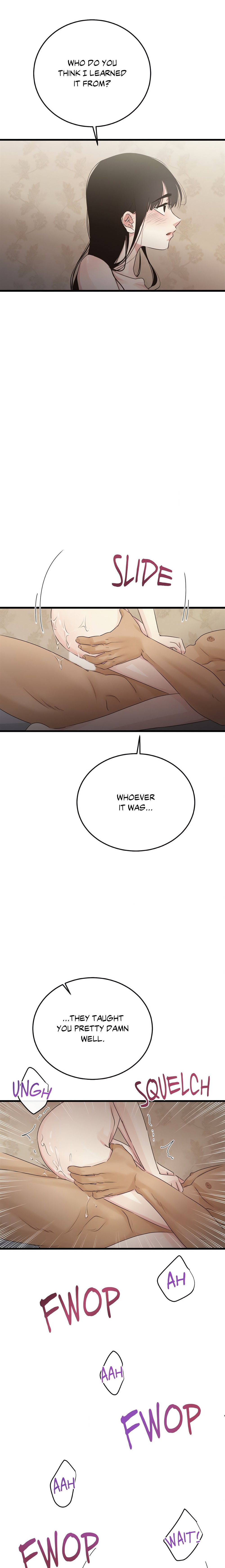 Where the Heart Is Chapter 77 - Page 14