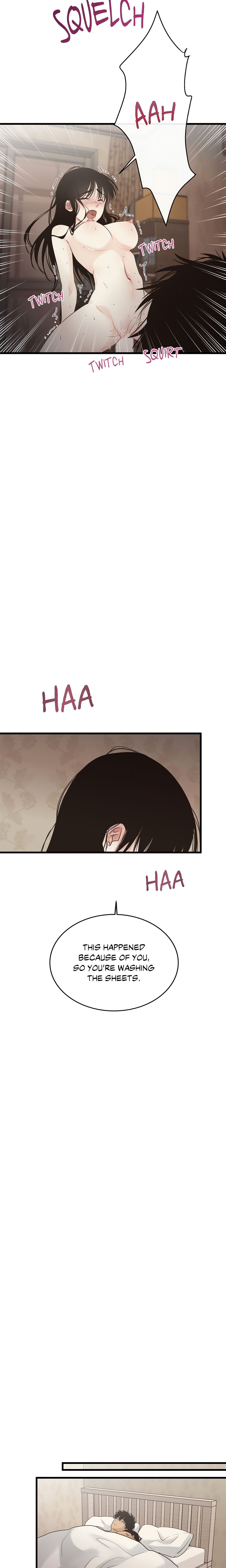 Where the Heart Is Chapter 77 - Page 16