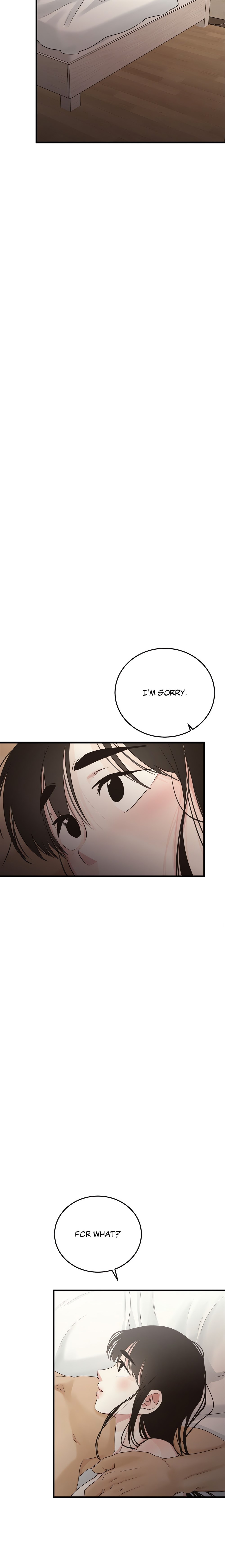 Where the Heart Is Chapter 77 - Page 17