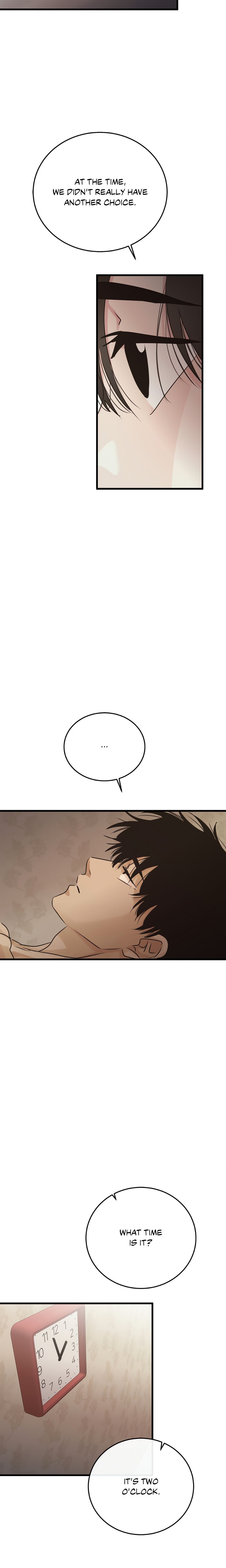 Where the Heart Is Chapter 77 - Page 19