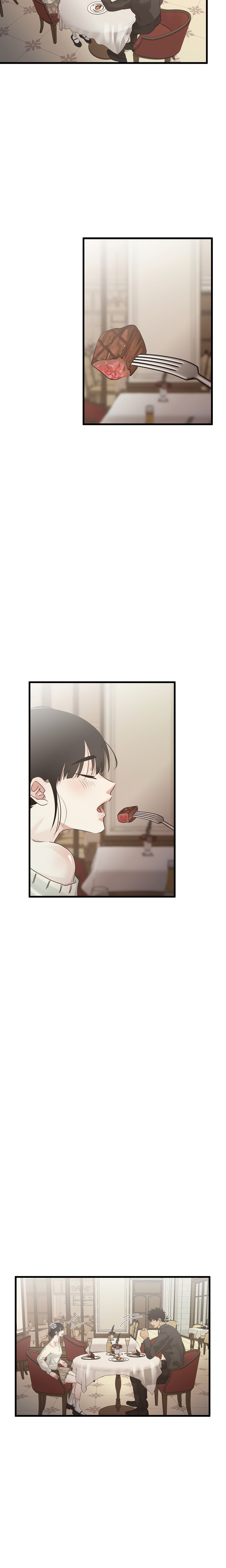 Where the Heart Is Chapter 78 - Page 5