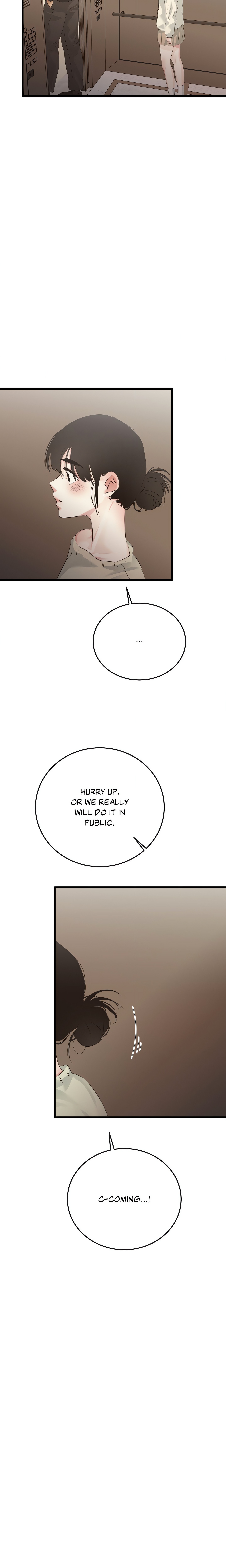 Where the Heart Is Chapter 78 - Page 8