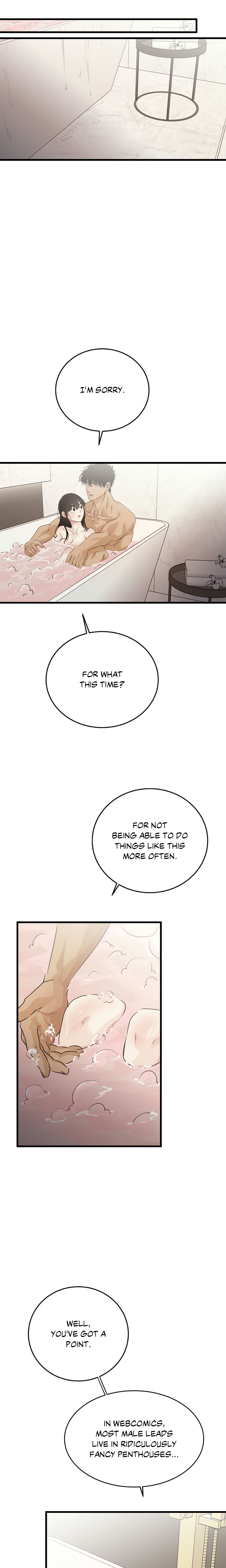 Where the Heart Is Chapter 78 - Page 9