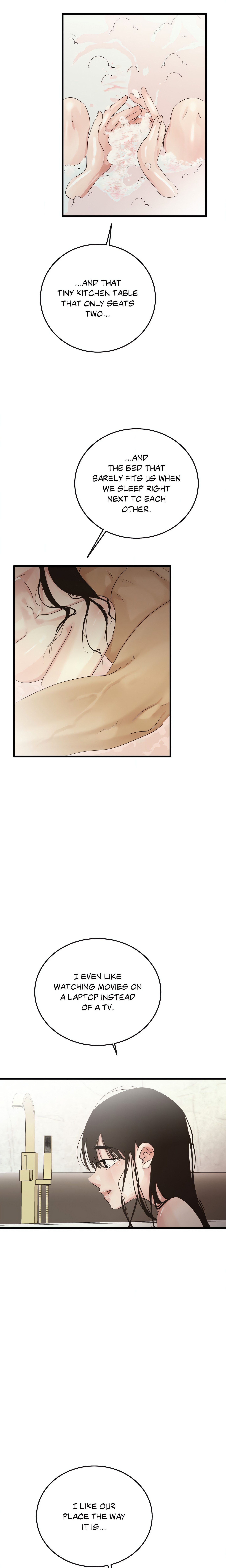 Where the Heart Is Chapter 78 - Page 12