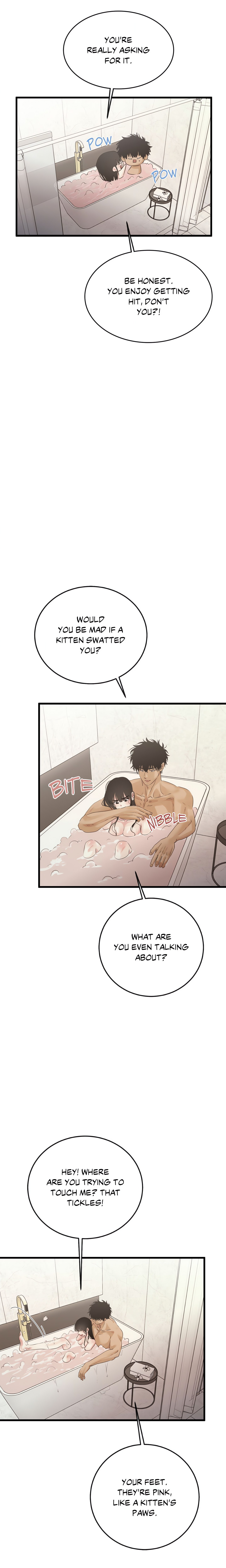 Where the Heart Is Chapter 78 - Page 15